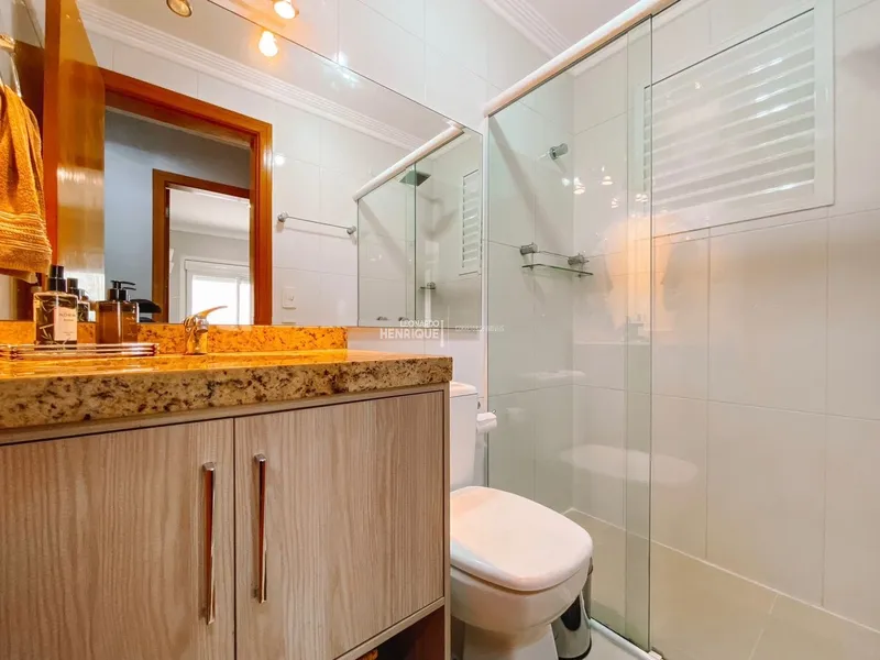 Excelente Apartamento em Capão da Canoa! Em Bairro Nobre: 8ª foto da galeria de imagens do imóvel