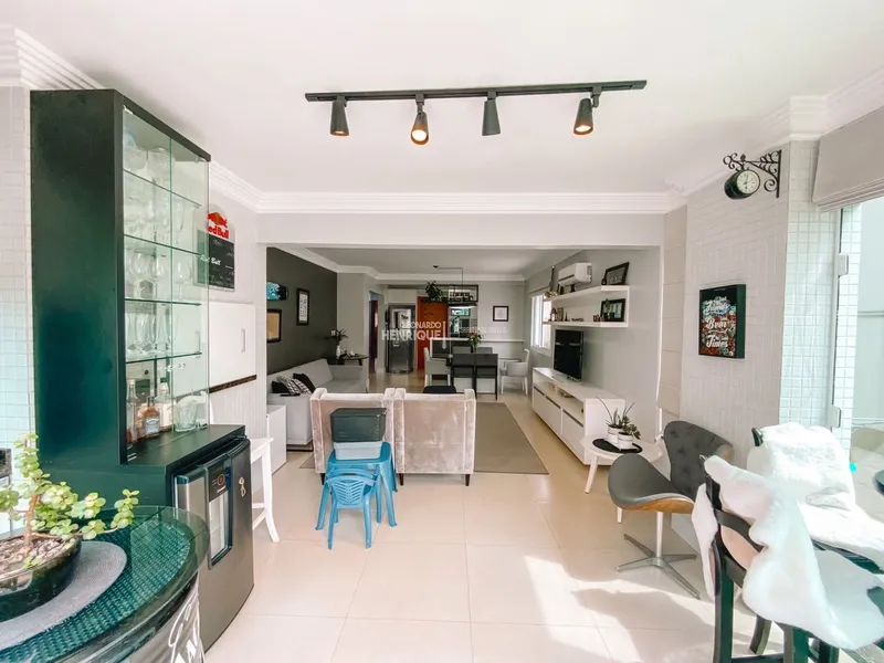 Excelente Apartamento em Capão da Canoa! Em Bairro Nobre: 6ª foto da galeria de imagens do imóvel