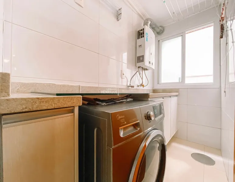 Excelente Apartamento em Capão da Canoa! Em Bairro Nobre: 4ª foto da galeria de imagens do imóvel