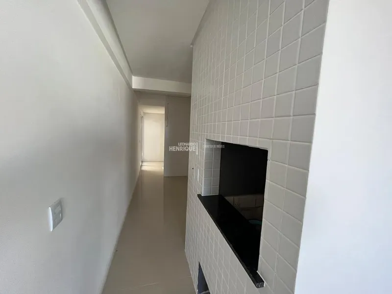 2 DORMITÓRIOS COM TERRAÇO 2 QUADRAS DO MAR: 6ª foto da galeria de imagens do imóvel