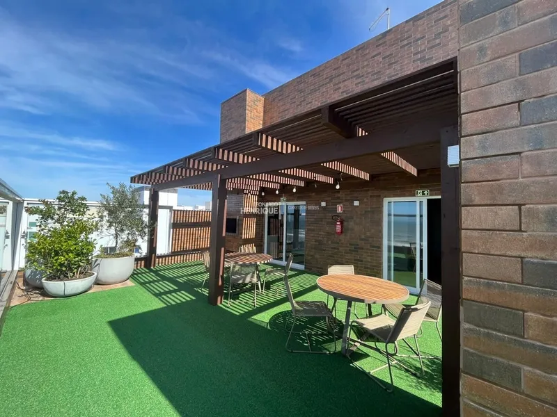 2 DORMITÓRIOS COM TERRAÇO 2 QUADRAS DO MAR: 14ª foto da galeria de imagens do imóvel