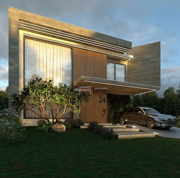 Imóvel residencial ou comercial