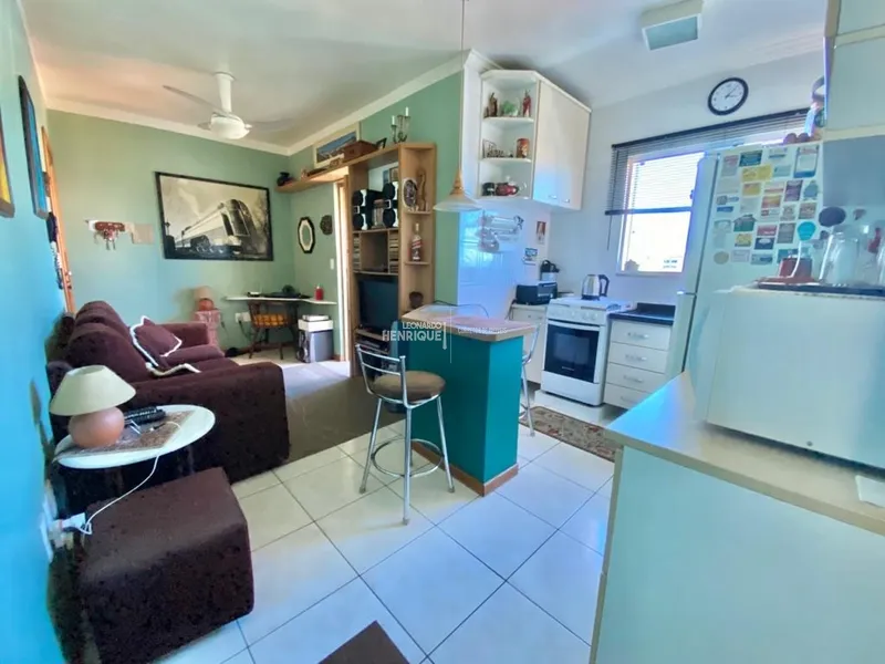 Apartamento a venda na Praia de Capão da canoa!: 4ª foto da galeria de imagens do imóvel