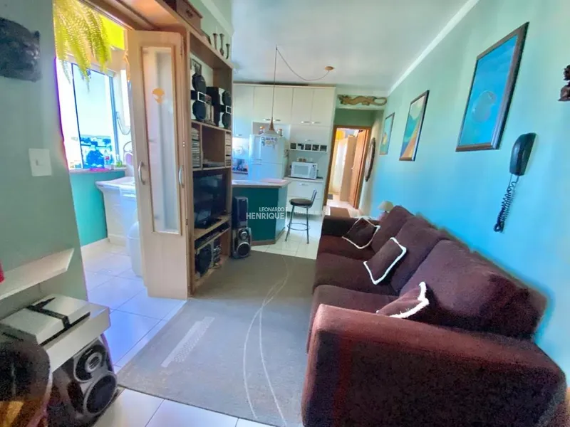 Apartamento a venda na Praia de Capão da canoa!: 2ª foto da galeria de imagens do imóvel