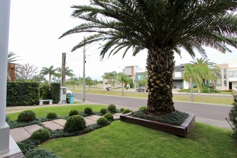 Sobrado no condado: 5ª foto da galeria de imagens do imóvel