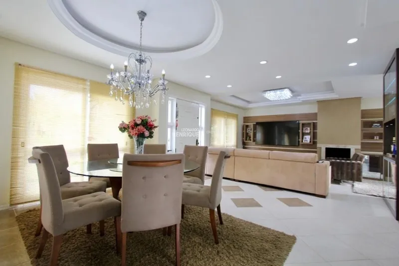 Sobrado no condado: 24ª foto da galeria de imagens do imóvel