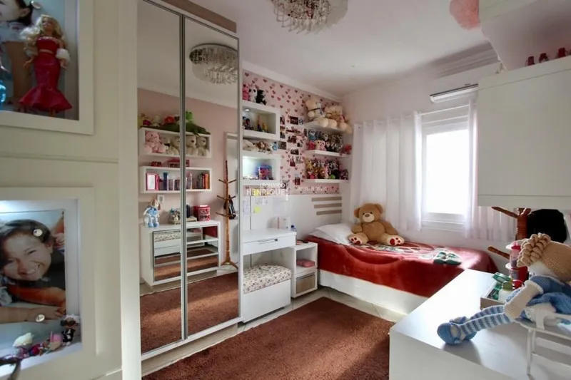 Sobrado no condado: 44ª foto da galeria de imagens do imóvel