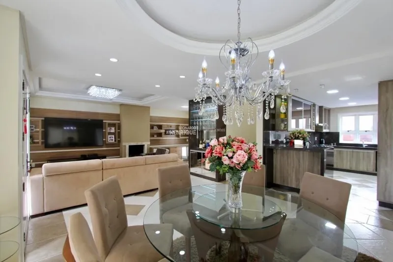 Sobrado no condado: 8ª foto da galeria de imagens do imóvel