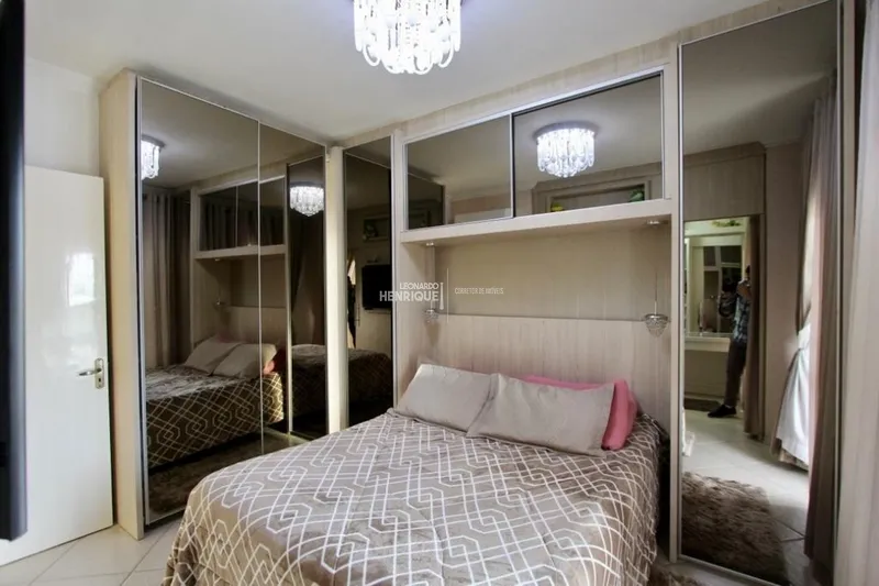 Sobrado no condado: 41ª foto da galeria de imagens do imóvel