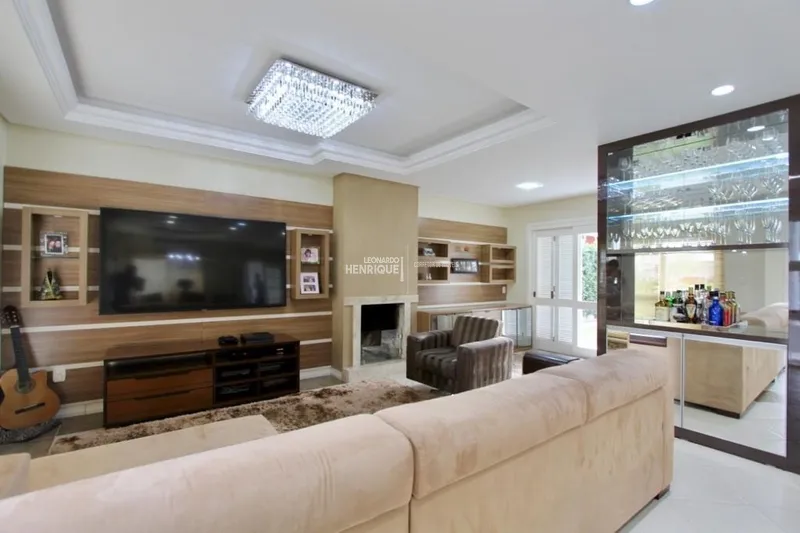 Sobrado no condado: 10ª foto da galeria de imagens do imóvel