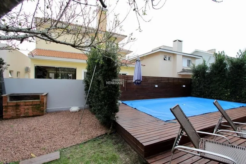 Sobrado no condado: 33ª foto da galeria de imagens do imóvel