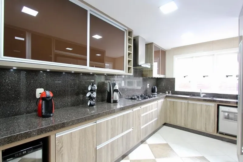 Sobrado no condado: 23ª foto da galeria de imagens do imóvel