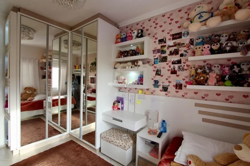 Sobrado no condado: 43ª foto da galeria de imagens do imóvel