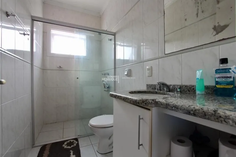 Sobrado no condado: 38ª foto da galeria de imagens do imóvel