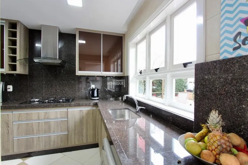 Sobrado no condado: 20ª foto da galeria de imagens do imóvel