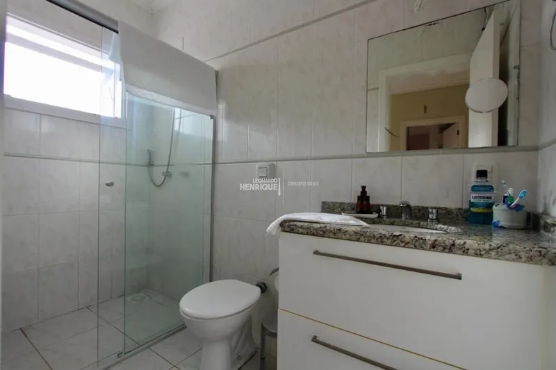 Sobrado no condado: 25ª foto da galeria de imagens do imóvel