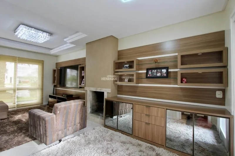 Sobrado no condado: 12ª foto da galeria de imagens do imóvel