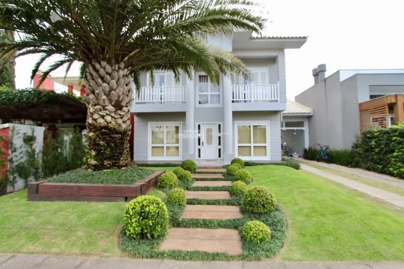 Sobrado no condado: 45ª foto da galeria de imagens do imóvel