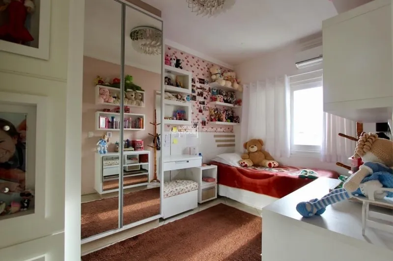 Sobrado no condado: 32ª foto da galeria de imagens do imóvel