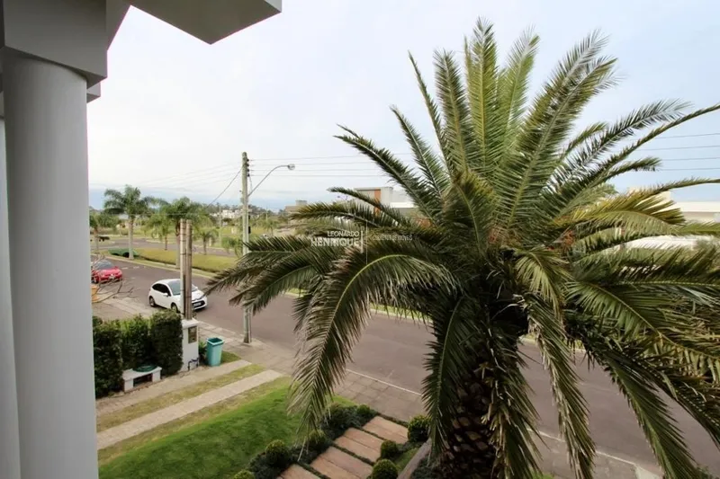 Sobrado no condado: 26ª foto da galeria de imagens do imóvel