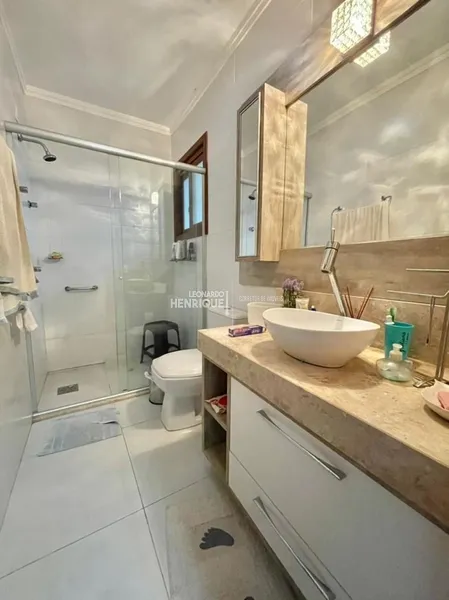 CASA DE ALTO PADRÃO: 26ª foto da galeria de imagens do imóvel