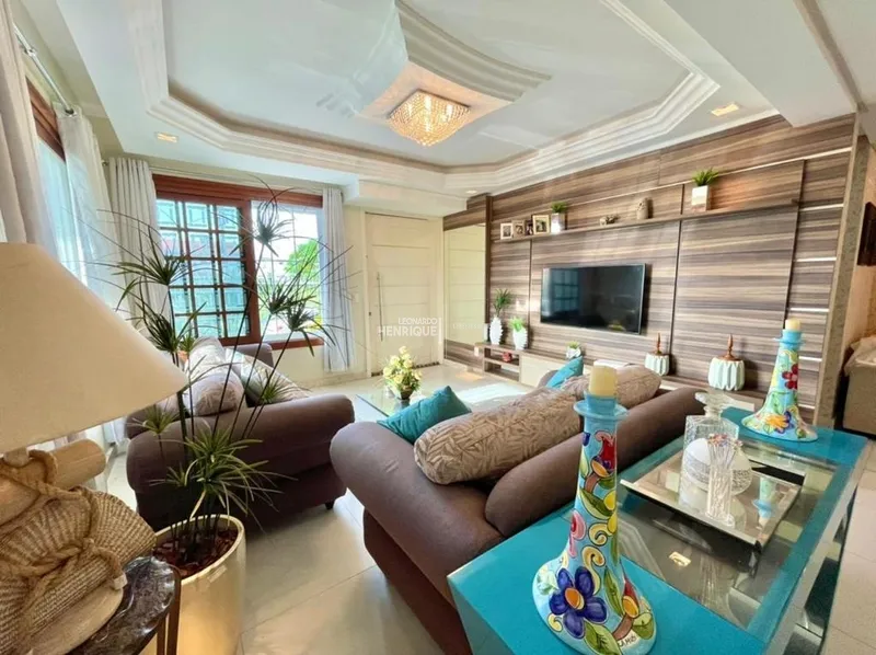 CASA DE ALTO PADRÃO: 23ª foto da galeria de imagens do imóvel