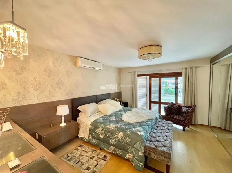 CASA DE ALTO PADRÃO: 20ª foto da galeria de imagens do imóvel