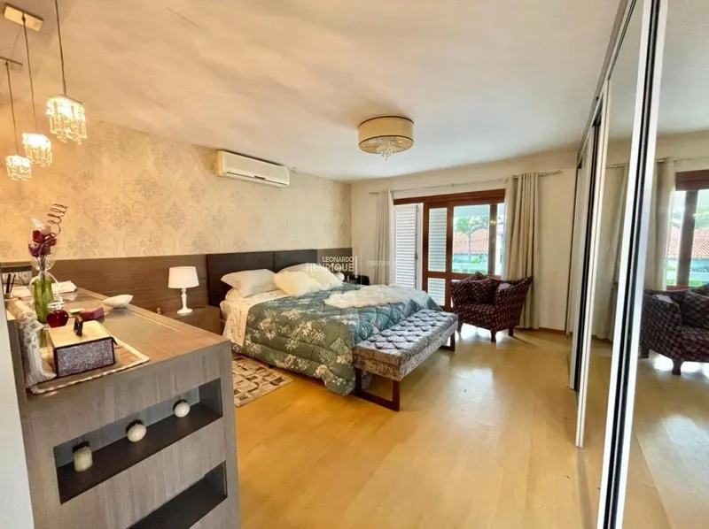 CASA DE ALTO PADRÃO: 13ª foto da galeria de imagens do imóvel