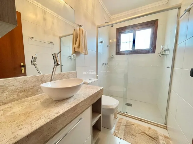 CASA DE ALTO PADRÃO: 10ª foto da galeria de imagens do imóvel