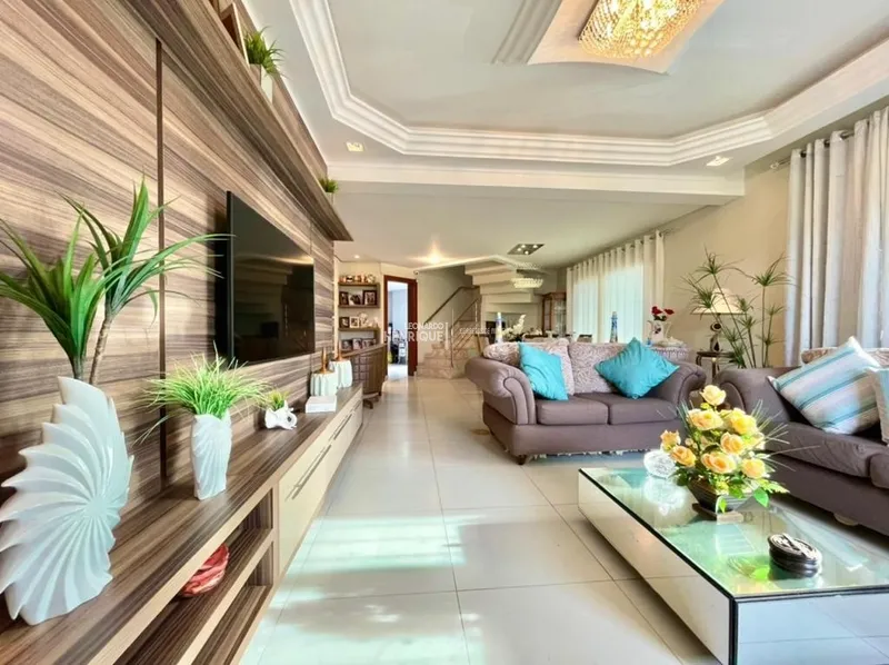 CASA DE ALTO PADRÃO: 4ª foto da galeria de imagens do imóvel