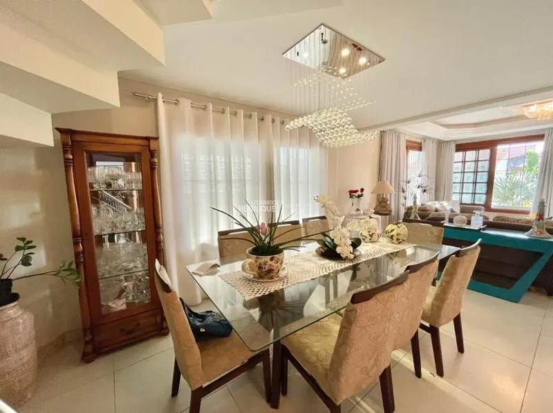 CASA DE ALTO PADRÃO: 18ª foto da galeria de imagens do imóvel