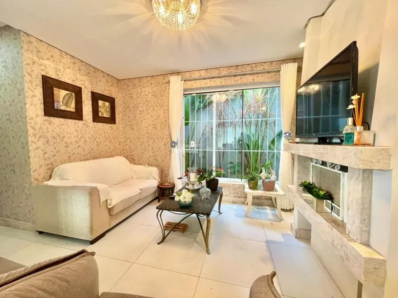 CASA DE ALTO PADRÃO: 22ª foto da galeria de imagens do imóvel