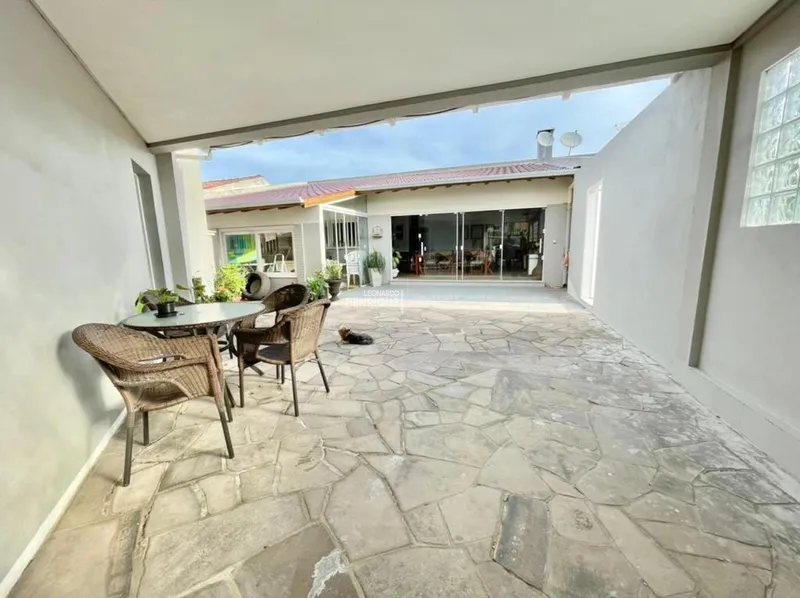 CASA DE ALTO PADRÃO: 21ª foto da galeria de imagens do imóvel