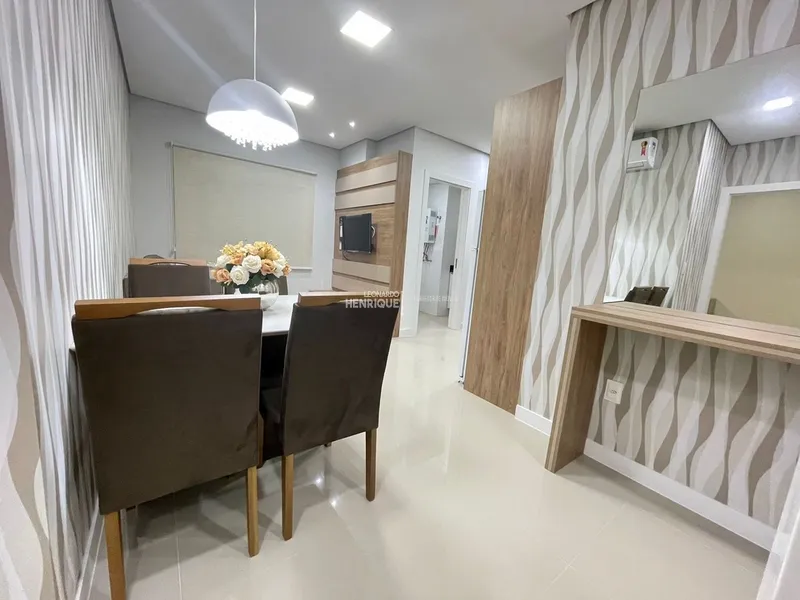 APARTAMENDO LINDO NO BEACH PALACE: 1ª foto da galeria de imagens do imóvel