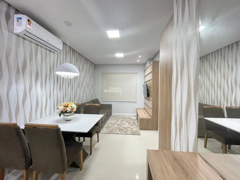 APARTAMENDO LINDO NO BEACH PALACE: 9ª foto da galeria de imagens do imóvel