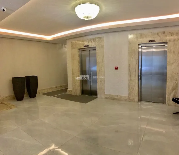 APARTAMENDO LINDO NO BEACH PALACE: 12ª foto da galeria de imagens do imóvel