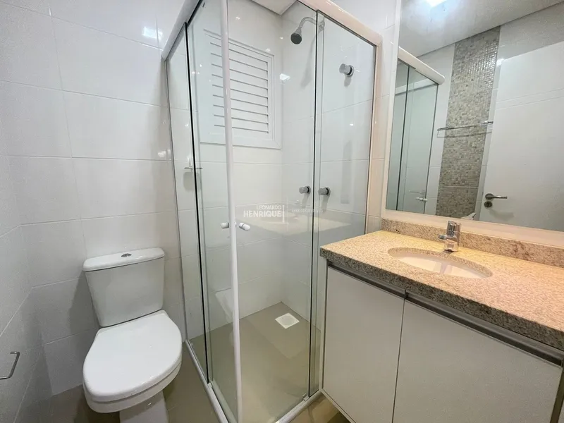 APARTAMENDO LINDO NO BEACH PALACE: 13ª foto da galeria de imagens do imóvel