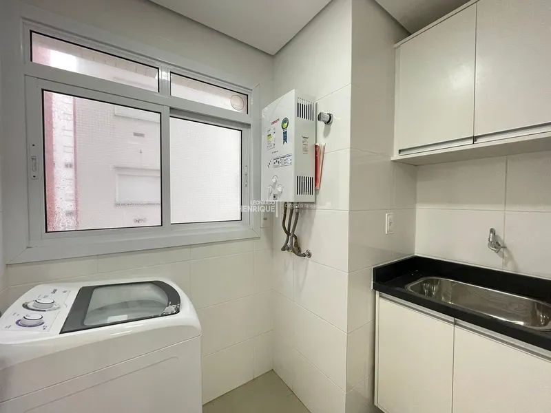 APARTAMENDO LINDO NO BEACH PALACE: 7ª foto da galeria de imagens do imóvel