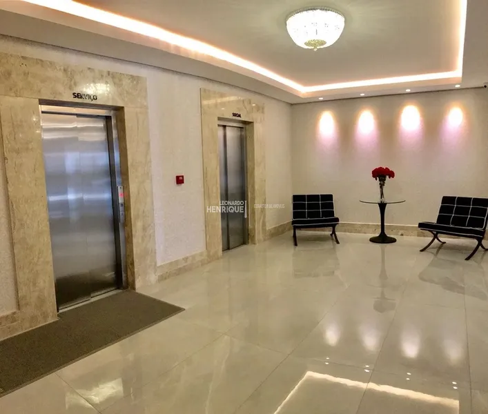 APARTAMENDO LINDO NO BEACH PALACE: 11ª foto da galeria de imagens do imóvel