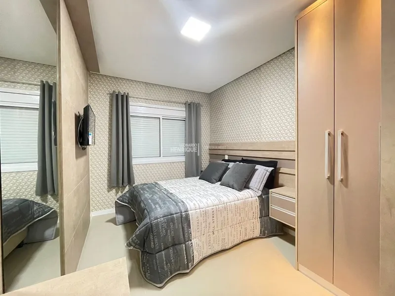 APARTAMENDO LINDO NO BEACH PALACE: 2ª foto da galeria de imagens do imóvel