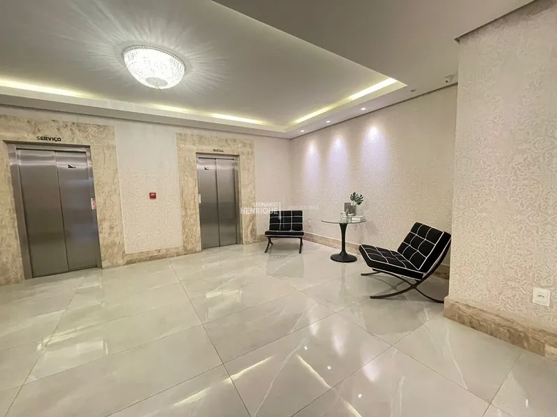 APARTAMENDO LINDO NO BEACH PALACE: 14ª foto da galeria de imagens do imóvel