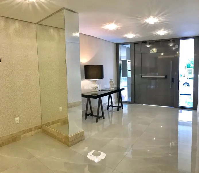 APARTAMENDO LINDO NO BEACH PALACE: 10ª foto da galeria de imagens do imóvel