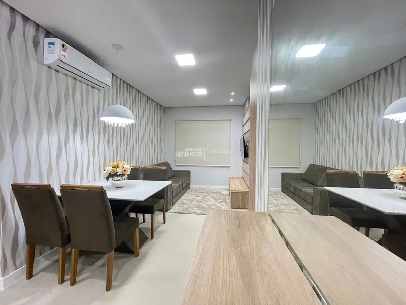 APARTAMENDO LINDO NO BEACH PALACE: 6ª foto da galeria de imagens do imóvel