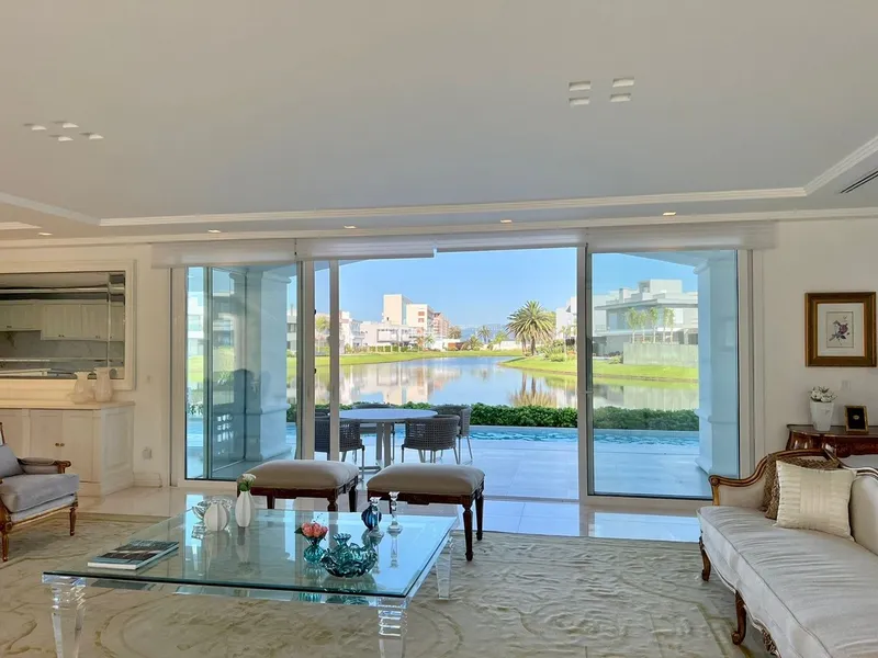 SOBRADO Exclusivo no Condomínio Enseada Lagos: 6ª foto da galeria de imagens do imóvel