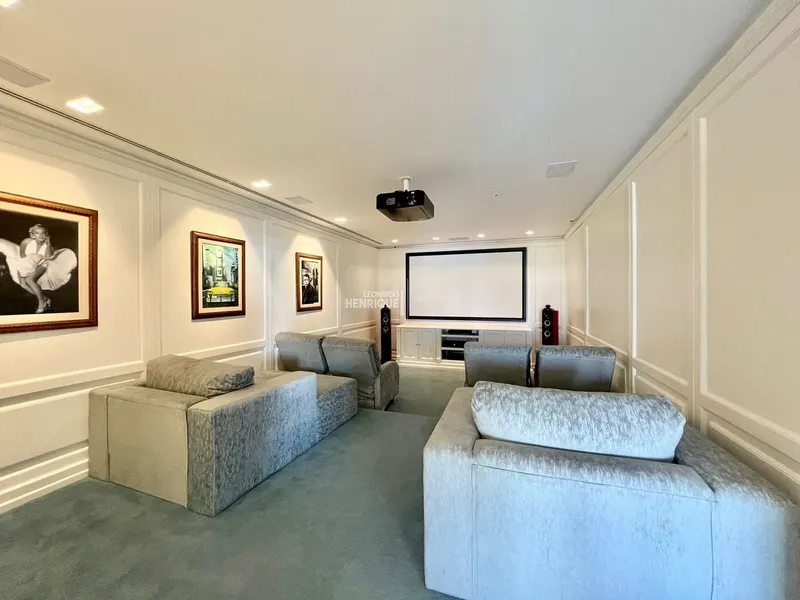 SOBRADO Exclusivo no Condomínio Enseada Lagos: 9ª foto da galeria de imagens do imóvel