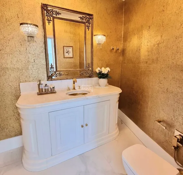 SOBRADO Exclusivo no Condomínio Enseada Lagos: 21ª foto da galeria de imagens do imóvel