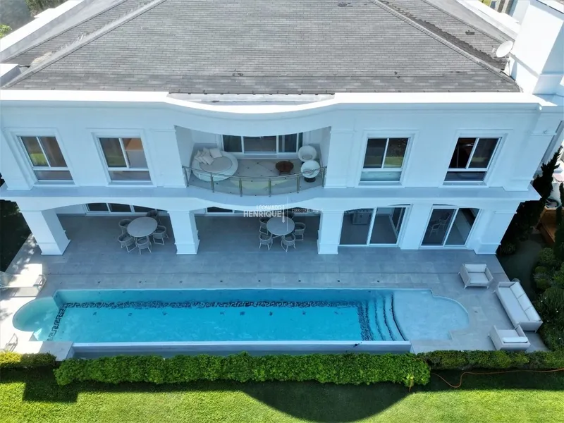 SOBRADO Exclusivo no Condomínio Enseada Lagos: 24ª foto da galeria de imagens do imóvel