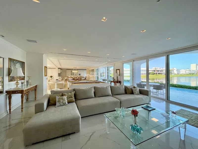 SOBRADO Exclusivo no Condomínio Enseada Lagos: 13ª foto da galeria de imagens do imóvel