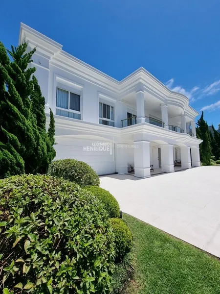 SOBRADO Exclusivo no Condomínio Enseada Lagos: 1ª foto da galeria de imagens do imóvel