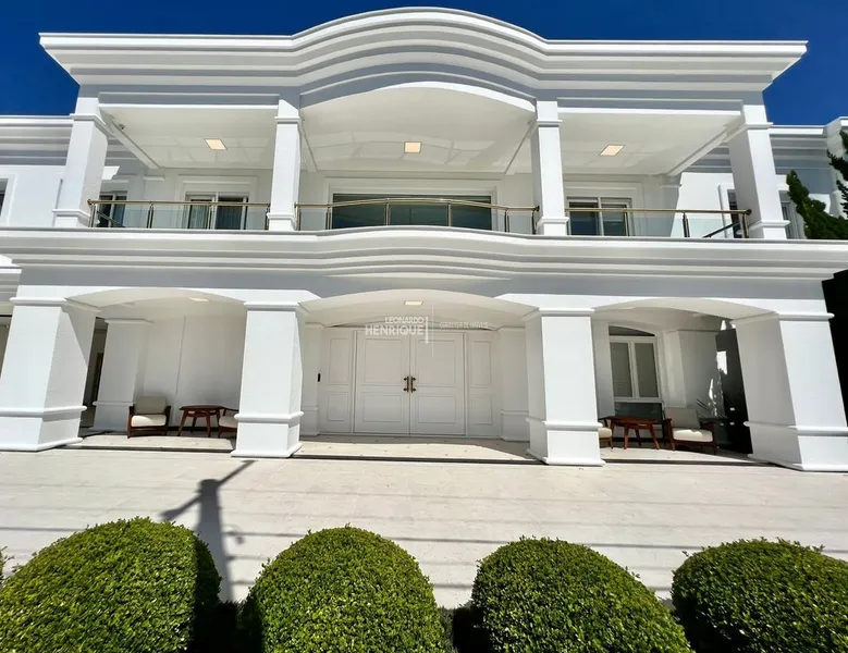 Imóvel residencial ou comercial